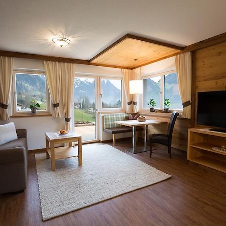 Appartement Freiblick Рамзау  Номер фото
