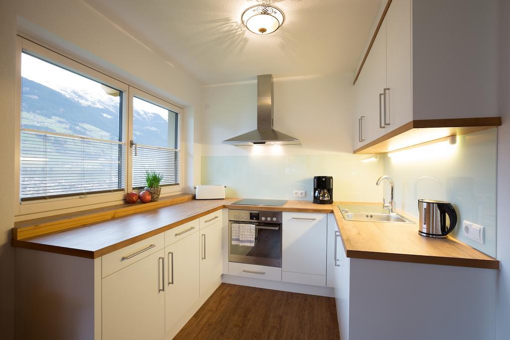 Appartement Freiblick Рамзау  Номер фото