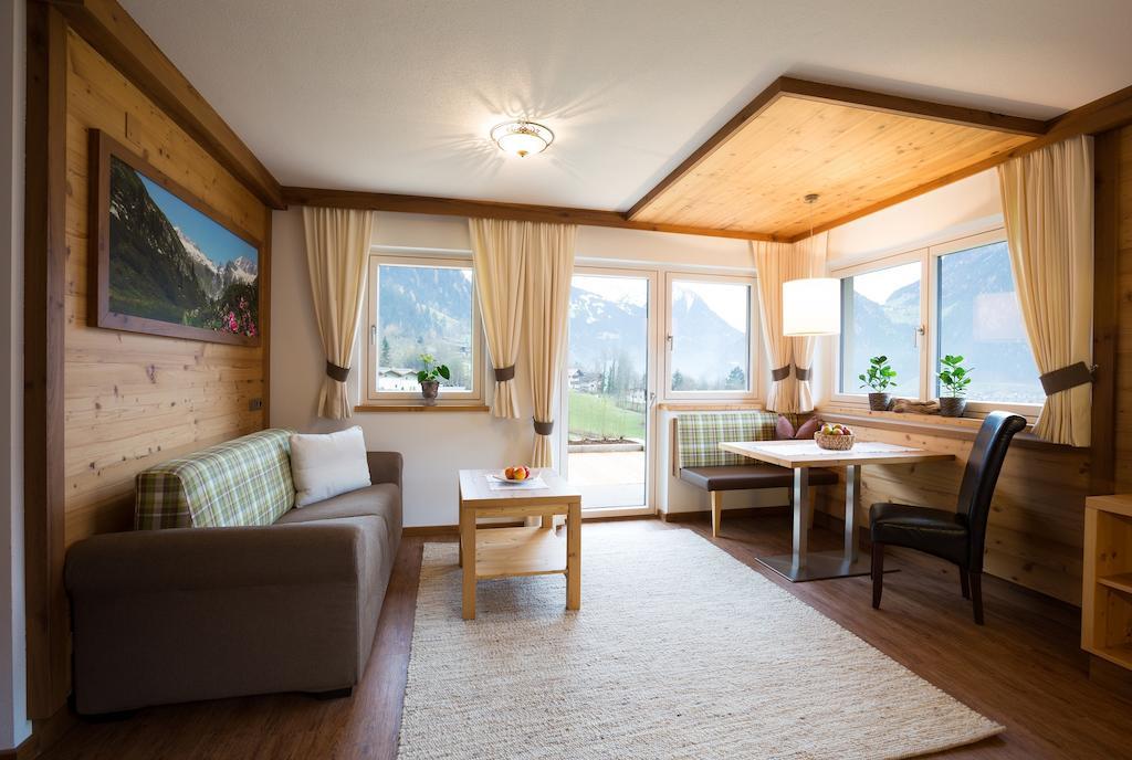 Appartement Freiblick Рамзау  Номер фото