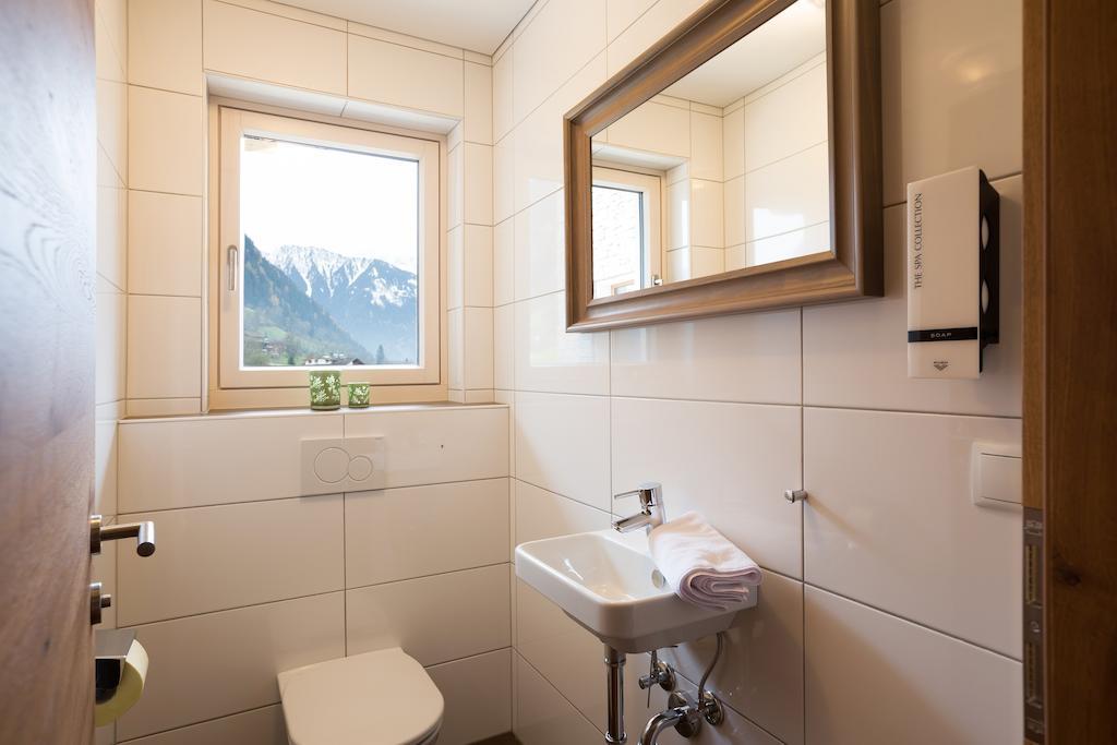 Appartement Freiblick Рамзау  Номер фото