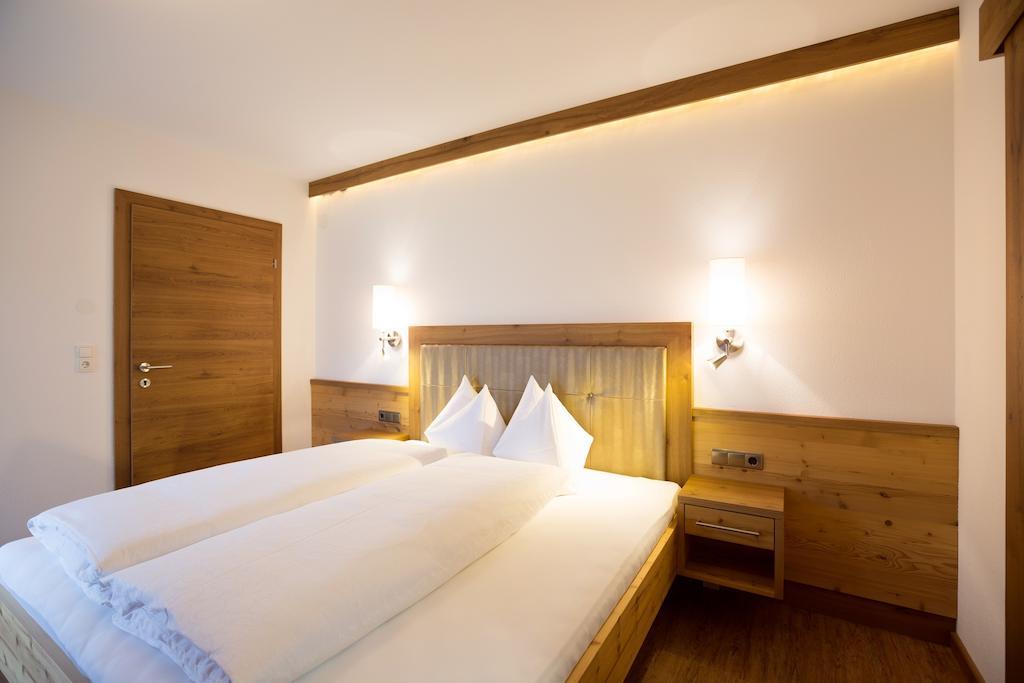 Appartement Freiblick Рамзау  Номер фото