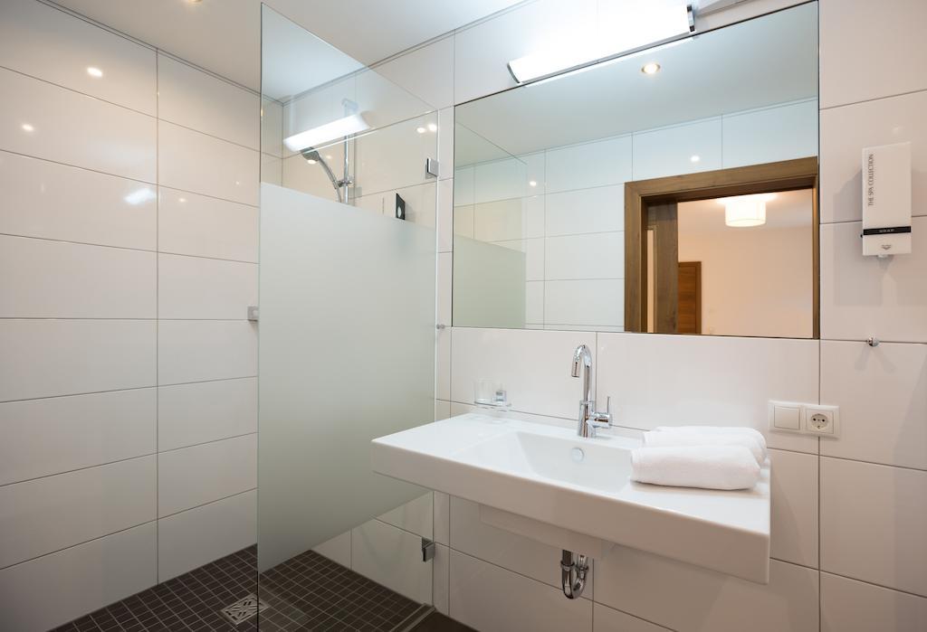 Appartement Freiblick Рамзау  Номер фото